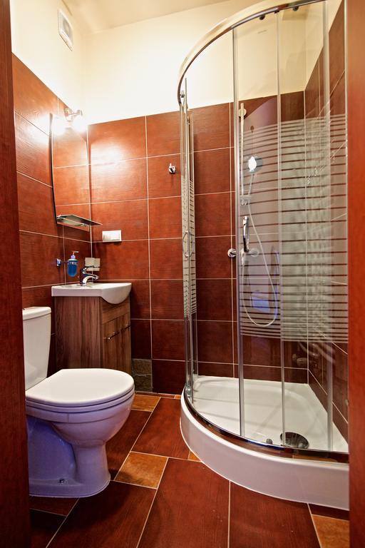 Noclegi Styrnol & Spa Zawoja Room photo