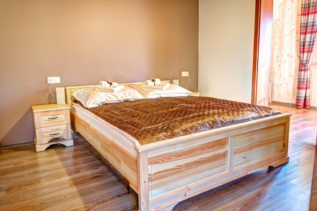 Noclegi Styrnol & Spa Zawoja Room photo