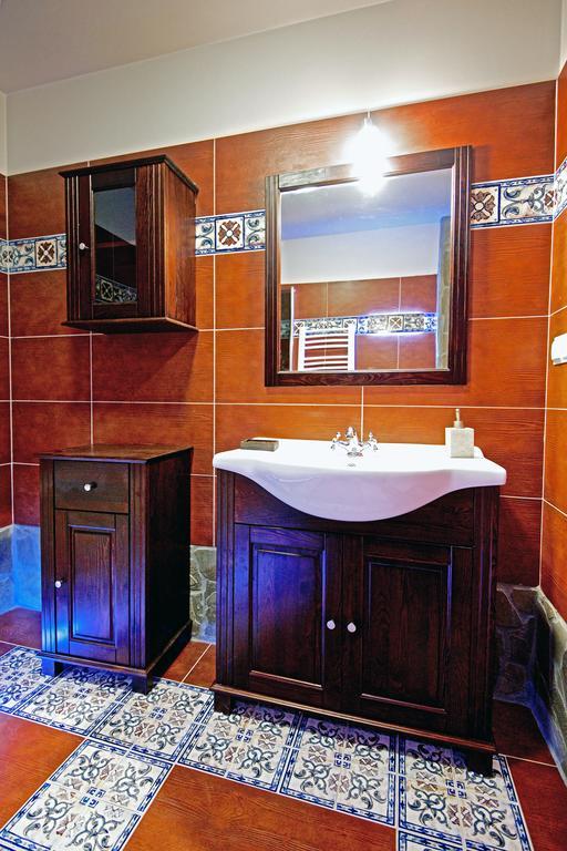 Noclegi Styrnol & Spa Zawoja Room photo