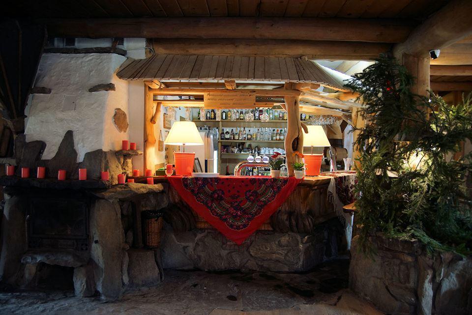 Noclegi Styrnol & Spa Zawoja Exterior photo