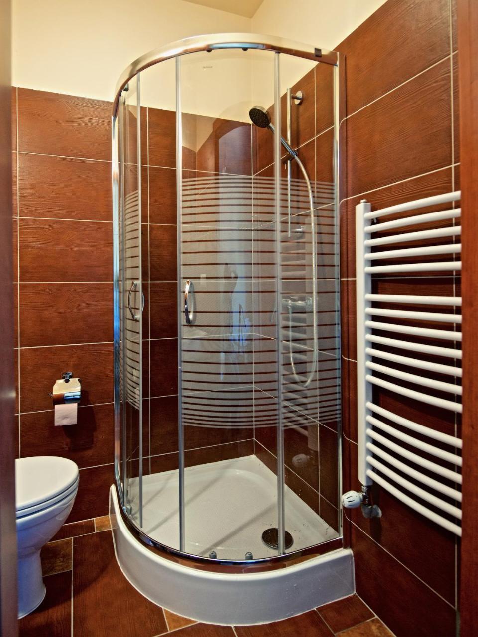 Noclegi Styrnol & Spa Zawoja Exterior photo